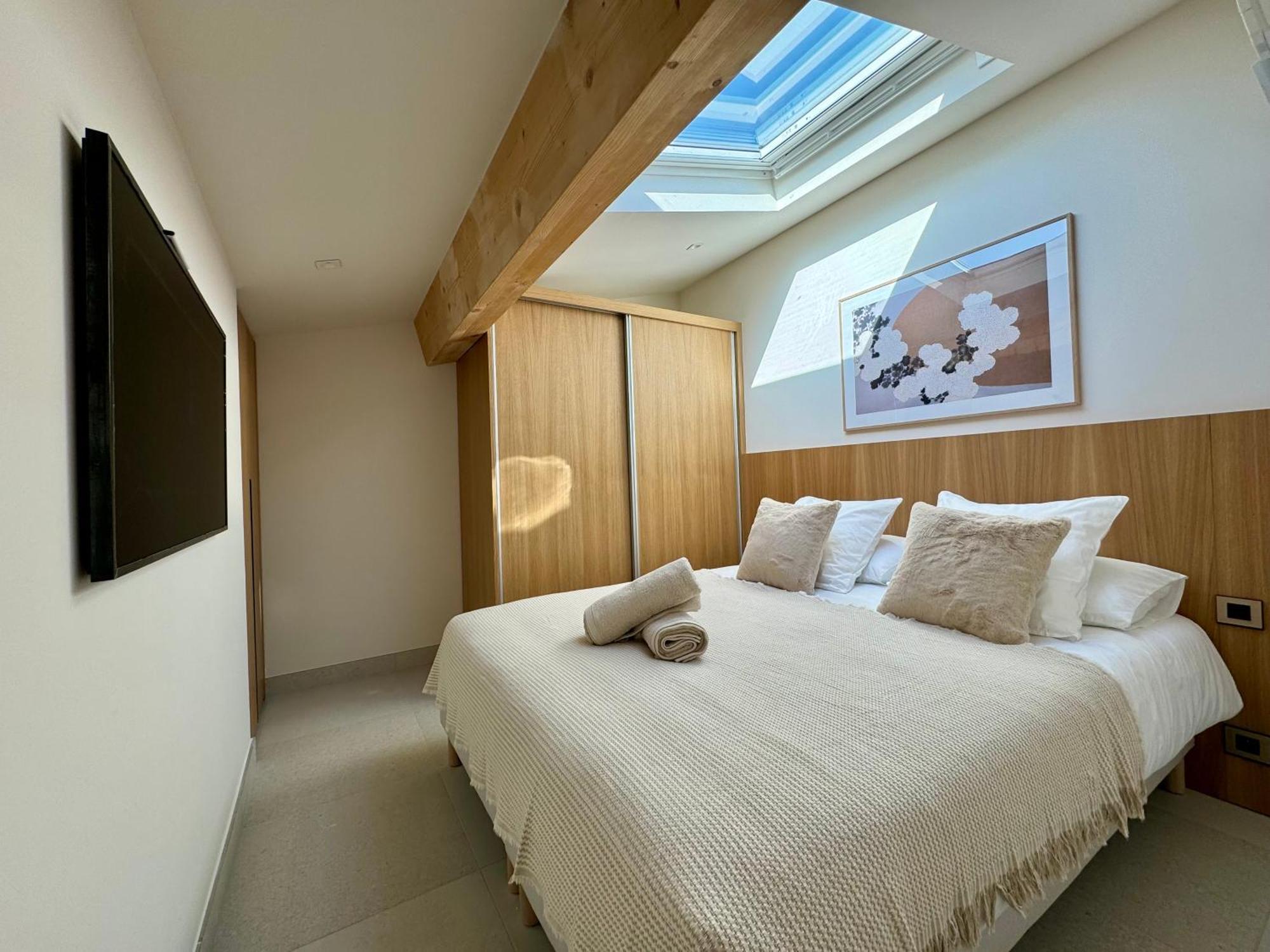 Mazet - 1 Chambre Ramatuelle Bagian luar foto