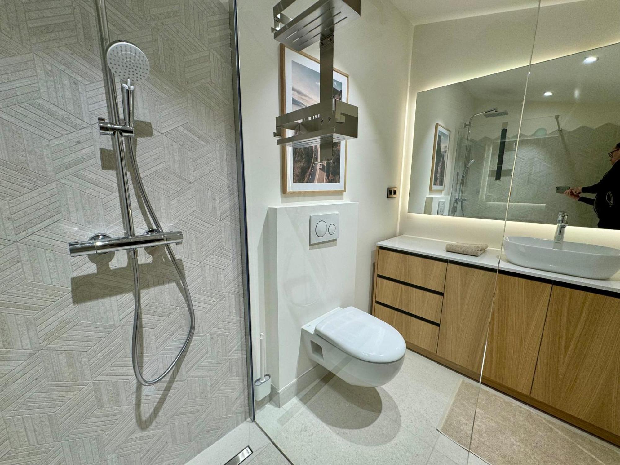 Mazet - 1 Chambre Ramatuelle Bagian luar foto